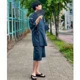 甚平 メンズ じんべい | 8(eight) | 詳細画像5