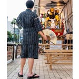 甚平 メンズ じんべい | 8(eight) | 詳細画像6