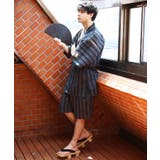 甚平 メンズ じんべい | 8（eight）  | 詳細画像22 