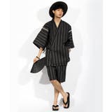 甚平 メンズ じんべい | 8（eight）  | 詳細画像23 