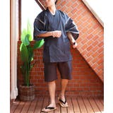 甚平 メンズ じんべい | 8（eight）  | 詳細画像32 