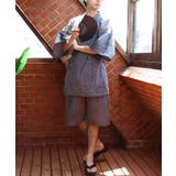 甚平 メンズ じんべい | 8（eight）  | 詳細画像36 