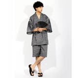 甚平 メンズ じんべい | 8（eight）  | 詳細画像41 