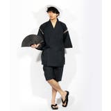 甚平 メンズ じんべい | 8（eight）  | 詳細画像47 