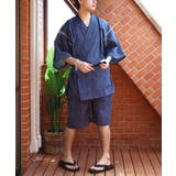 甚平 メンズ じんべい | 8（eight）  | 詳細画像51 