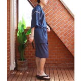 甚平 メンズ じんべい | 8（eight）  | 詳細画像52 