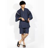 甚平 メンズ じんべい | 8（eight）  | 詳細画像53 