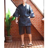 甚平 メンズ じんべい | 8（eight）  | 詳細画像55 