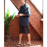 甚平 メンズ じんべい | 8（eight）  | 詳細画像57 