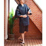 甚平 メンズ じんべい | 8（eight）  | 詳細画像58 