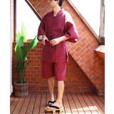 甚平 メンズ じんべい | 8（eight）  | 詳細画像64 