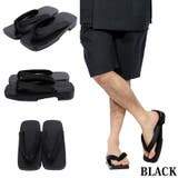 下駄 メンズ げた | 8(eight) | 詳細画像3