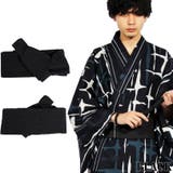 浴衣 帯 メンズ | 8(eight) | 詳細画像3