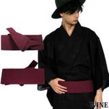 浴衣 帯 メンズ | 8(eight) | 詳細画像6