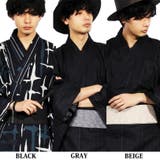 浴衣 帯 メンズ | 8(eight) | 詳細画像7