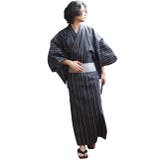 ブラック | 浴衣 3点セット 浴衣 | 8(eight)