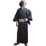 チャコール | 浴衣 3点セット 浴衣 | 8(eight)