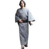 グレー | 浴衣 3点セット 浴衣 | 8(eight)