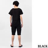 和装Tシャツ メンズ Tシャツ全2色 | 8(eight) | 詳細画像5