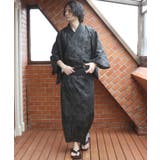 浴衣 3点セット 浴衣 | 8（eight）  | 詳細画像11 