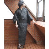 浴衣 3点セット 浴衣 | 8（eight）  | 詳細画像12 