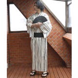 浴衣 3点セット 浴衣 | 8（eight）  | 詳細画像15 