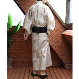 浴衣 3点セット 浴衣 | 8（eight）  | 詳細画像2 