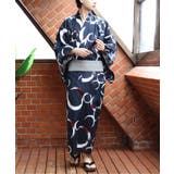 浴衣 3点セット 浴衣 | 8（eight）  | 詳細画像38 