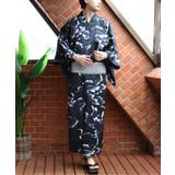 浴衣 3点セット 浴衣 | 8（eight）  | 詳細画像44 