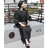 浴衣 3点セット 浴衣 | 8（eight）  | 詳細画像53 