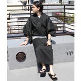 浴衣 3点セット 浴衣 | 8（eight）  | 詳細画像54 