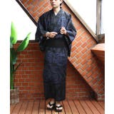 浴衣 3点セット 浴衣 | 8（eight）  | 詳細画像6 