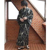 浴衣 3点セット 浴衣 | 8（eight）  | 詳細画像8 