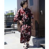 金魚ワイン | 浴衣 単品 浴衣 | 8(eight)