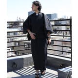 星絣ネイビー | 浴衣 単品 浴衣 | 8(eight)