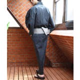 しじら浴衣 2点セット メンズ 浴衣 帯セット 花火大会 和柄 | 8（eight）  | 詳細画像57 
