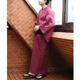 しじら浴衣 2点セット メンズ 浴衣 帯セット 花火大会 和柄 | 8（eight）  | 詳細画像61 