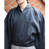しじら浴衣 2点セット メンズ 浴衣 帯セット 花火大会 和柄 | 8（eight）  | 詳細画像73 