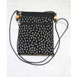 トンボ | 印伝調 ファスナーポシェット メンズ 信玄袋 浴衣 花火大会に | 8(eight)