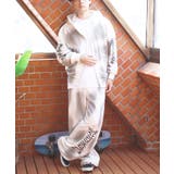 スプレー加工 スウェットパンツ メンズ セットアップ | 8（eight）  | 詳細画像7 