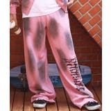 スプレー加工 スウェットパンツ メンズ セットアップ | 8（eight）  | 詳細画像26 