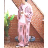 スプレー加工 スウェットパンツ メンズ セットアップ | 8（eight）  | 詳細画像35 