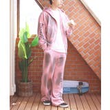 スプレー加工 スウェットパンツ メンズ セットアップ | 8（eight）  | 詳細画像36 
