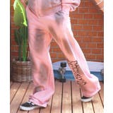 スプレー加工 スウェットパンツ メンズ セットアップ | 8（eight）  | 詳細画像28 