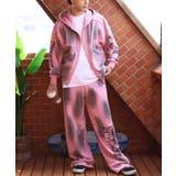 スプレー加工 スウェットパンツ メンズ セットアップ | 8（eight）  | 詳細画像30 