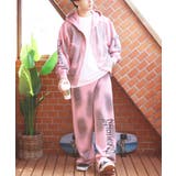 スプレー加工 スウェットパンツ メンズ セットアップ | 8（eight）  | 詳細画像31 