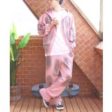スプレー加工 スウェットパンツ メンズ セットアップ | 8（eight）  | 詳細画像32 