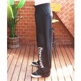 スプレー加工 スウェットパンツ メンズ セットアップ | 8（eight）  | 詳細画像38 