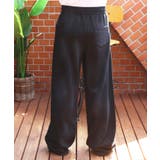 スプレー加工 スウェットパンツ メンズ セットアップ | 8（eight）  | 詳細画像39 