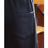 スプレー加工 スウェットパンツ メンズ セットアップ | 8（eight）  | 詳細画像42 